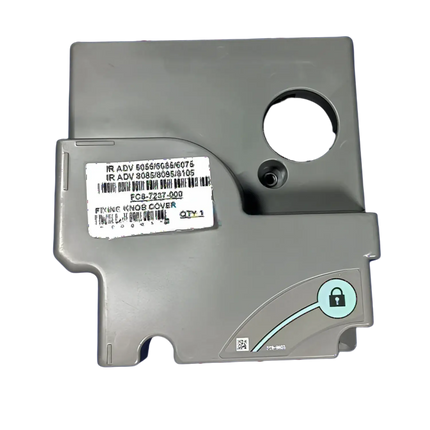 Fixing Knob Cover Compatible use for Canon IR ADV 6055 6065 6075 8085 8095 8105