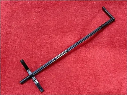 Fixing Lever for ECOSYSM2040DN/ECOSYSM2135DN/ECOSYSM2235DW/ECOSYSM2540DN/ECOSYSM2635DN/ECOSYSM2640IDW/ECOSYSM2735DW/ECOSYSP2040DN/ECOSYSP2040DW/ECOSYSP2235DN