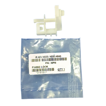 Fixing Lock Compatible use for Canon IR ADV 4025 4035 4045 4051