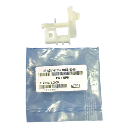 Fixing Lock Compatible use for Canon IR ADV 4025 4035 4045 4051