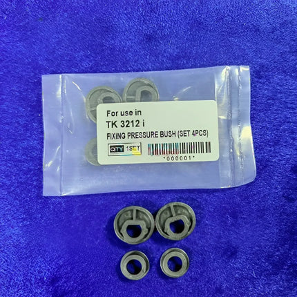 Fixing Pressure Bush Compatible use for Kyocera Tk 3212i ( Set of 4pcs )