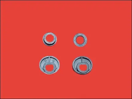 Fixing Pressure Bush (set Of 4 Pcs) for TASKALFA3212I/TASKALFA4012I/TASKALFA4020I
