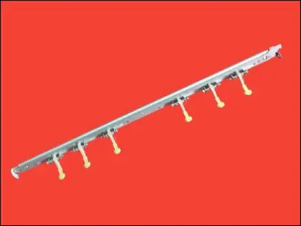 Fixing Separation Claw Assembly for D110/D125/D95A/DOCUMENTCENTRE1100/DOCUMENTCENTRE900/DOCUMENTCENTRE9000/WORKCENTRE4110/WORKCENTRE4112/WORKCENTRE4127/WORKCENTRE4590/WORKCENTRE4595