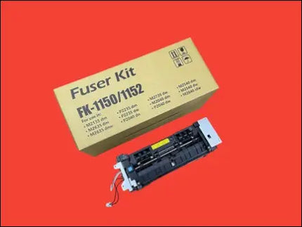 Fixing Unit 220v for ECOSYSM2040DN/ECOSYSM2135DN/ECOSYSM2235DW/ECOSYSM2540DN/ECOSYSM2635DN/ECOSYSM2640IDW/ECOSYSM2735DW/ECOSYSP2040DN/ECOSYSP2040DW/ECOSYSP2235DN