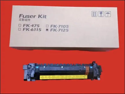 Fixing Unit 220v for TASKALFA3212I/TASKALFA4012I/TASKALFA4020I