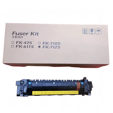 Fixing Unit Compatible use for Kyocera Taskalfa 3212i