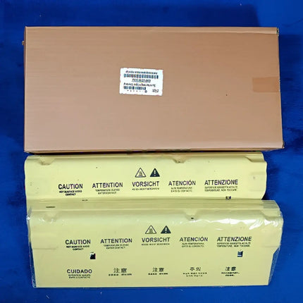 Fixing Yellow Plate Compatible use for Canon IR ADV 8102 8085 8095 8205