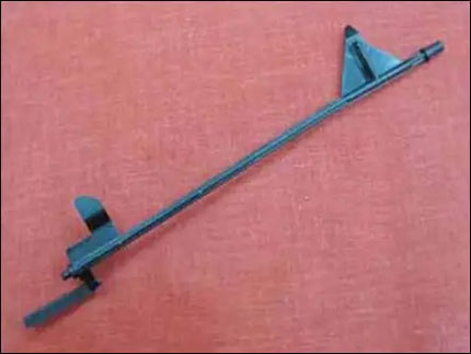 Flag, Paper Detect Sensor for IR2230/IR2270/IR2520/IR2525/IR2530/IR2535/IR2545/IR2830/IR2870/IR3025/IR3030/IR3035