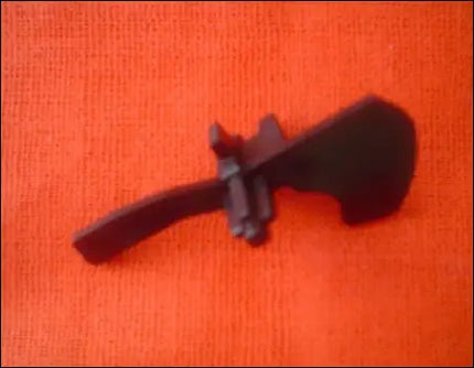 Flag, Paper Sensor, 1 for GP200/GP210/GP211/GP215/GP216/GP315/GP335/GP355/GP405/IR2200/IR2200I/IR2220I
