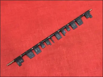 Flapper (grade B) for IR5000/IR5000I/IR5020/IR5050/IR5055/IR5065/IR5070/IR5075/IR5570/IR6000/IR6000I/IR6020