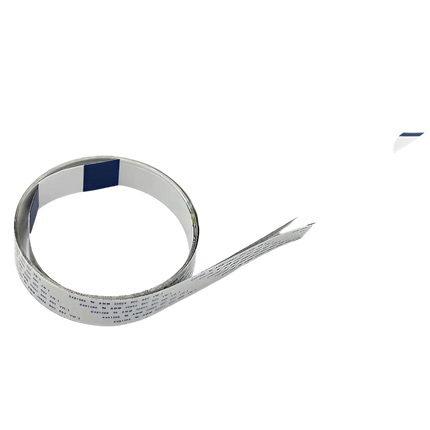 Flat Trailing Cable 24″ Compatible use for HP DesignJet T120 T520