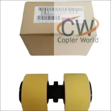 Foam Pick Up Roller for Canon Ir 6000 5075 - SPARE PARTS