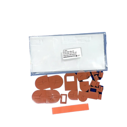 Foam Seal Compatible use for Konica Minolta C224 258 284 364 368 458 484 558 ( Set Of 20 Pcs )