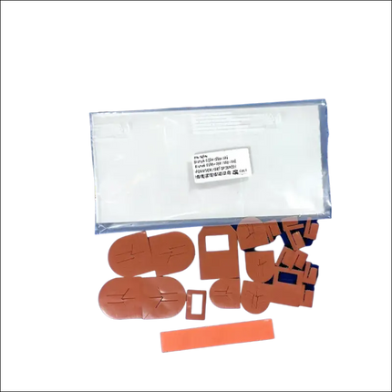 Foam Seal Compatible use for Konica Minolta C224 258 284 364 368 458 484 558 ( Set Of 20 Pcs )