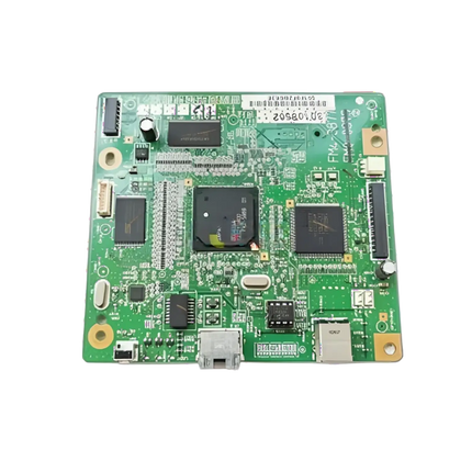 Formatter Board Compatible use for Canon ImageCLASS LBP6300dn Printer