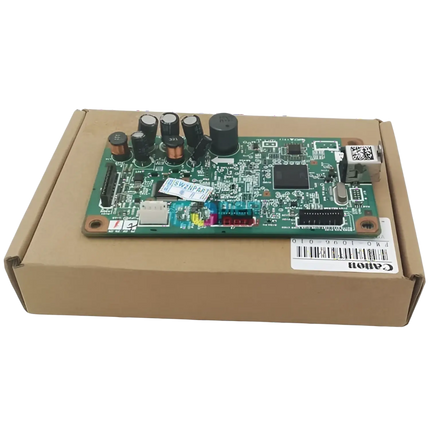 Formatter Board Compatible use for Canon ImageCLASS MF3010 Printer