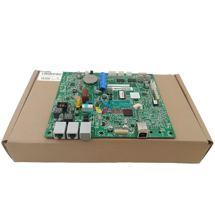 Formatter Board Compatible use for Canon ImageCLASS MF4350D Printer