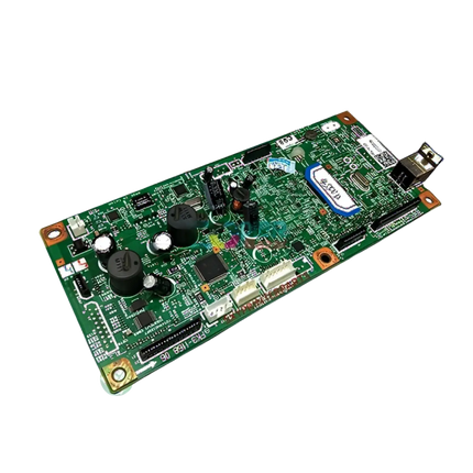 Formatter Board Compatible use for Canon ImageCLASS MF4550d Printer