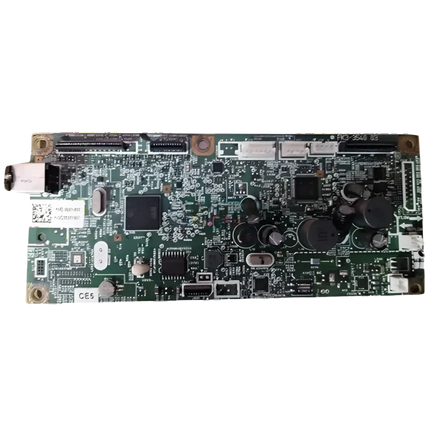 Formatter Board Compatible use for Canon ImageCLASS MF4750 Printer