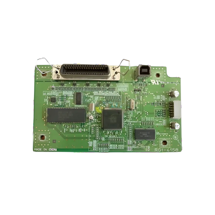 Formatter Board Compatible use for Canon Laser Shot LBP-1210 Printer