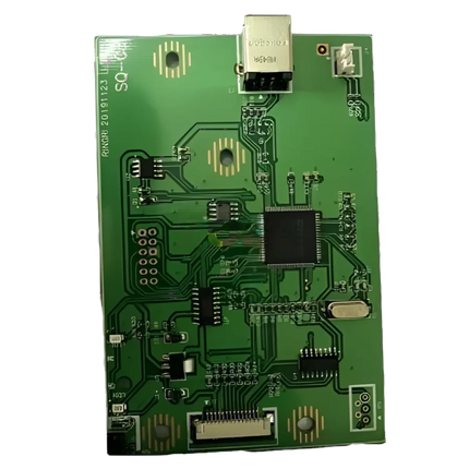 Formatter Board Compatible use for Canon Laser Shot LBP-2900B Printer (RM1-3126 RM1-3078) (Import)