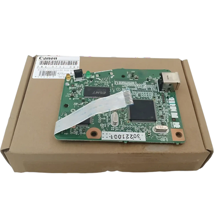 Formatter Board Compatible use for Canon Laser Shot LBP-6000 LBP-6018 LBP-6020 Printer