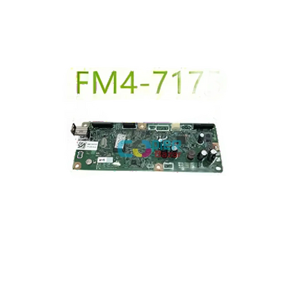 Formatter Board Compatible use for Canon MF4410 MF4412 Printer