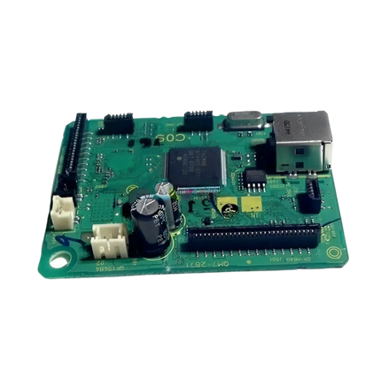 Formatter Board Compatible use for Canon Pixma E400 Printer