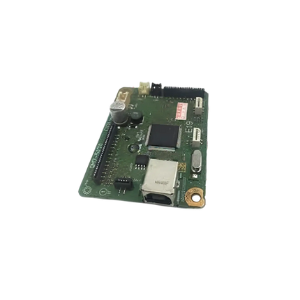 Formatter Board Compatible use for Canon Pixma E410 Printer (QM7-5070 / QK22011)