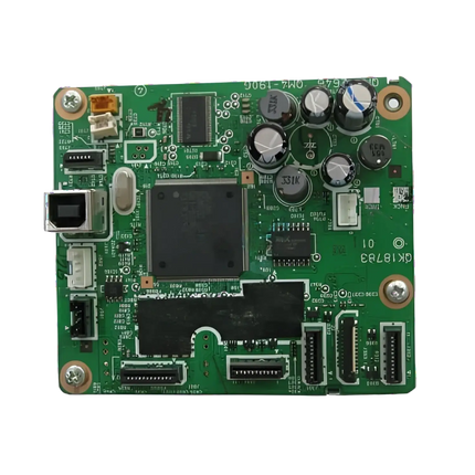 Formatter Board Compatible use for Canon Pixma E500 Printer ( High Quality )