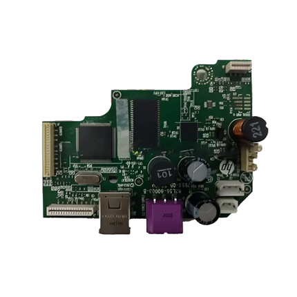 Formatter Board Compatible use for Canon Pixma E560 Printer