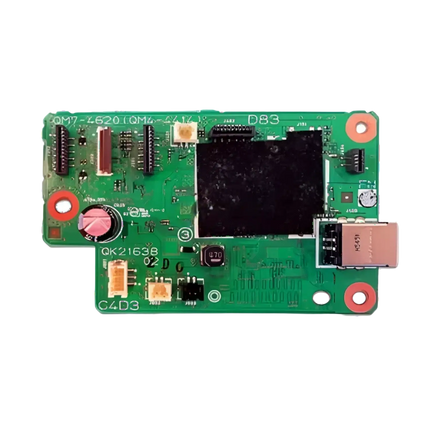 Formatter Board Compatible use for Canon Pixma G2002 Printer