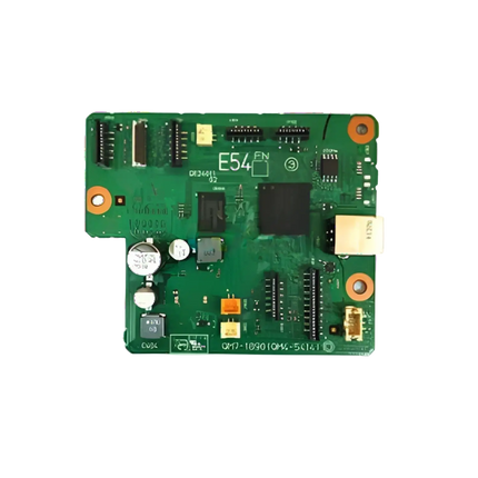 Formatter Board Compatible use for Canon Pixma G3010 Printer