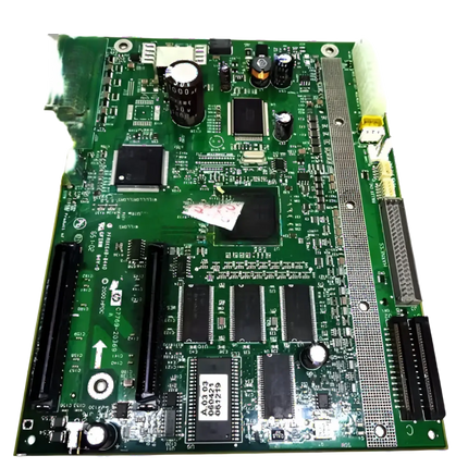 Formatter Board Compatible use for HP DesignJet 500 500PS 500 Plus