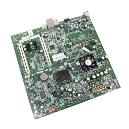 Formatter Board Compatible use for HP Designjet L28500 T7100 Z6200 Printer