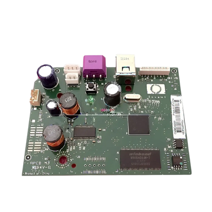 Formatter Board Compatible use for HP Deskjet 1000 Printer