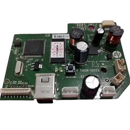 Formatter Board Compatible use for HP DeskJet 1115 Printer