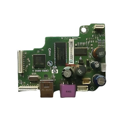 Formatter Board Compatible use for HP DeskJet 1510 Printer