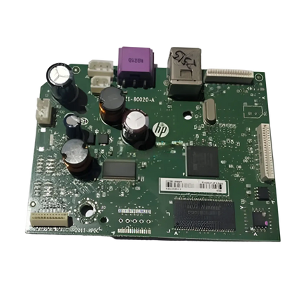 Formatter Board Compatible use for HP DeskJet 2520hc Printer