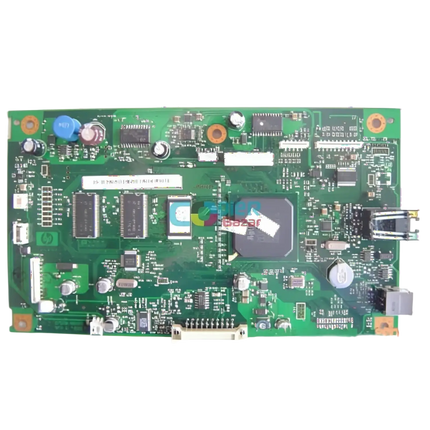 Formatter Board Compatible use for HP Deskjet 3050 Printer