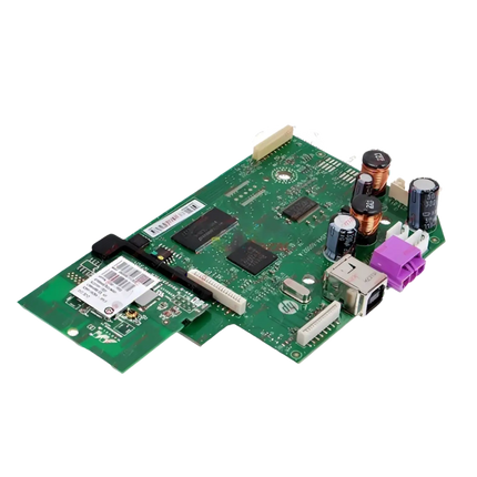 Formatter Board Compatible use for HP DeskJet 3515 3516 Printer