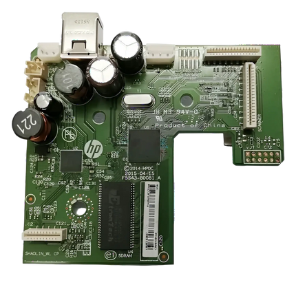 Formatter Board Compatible use for HP DeskJet GT-5810 Printer (L9U63-60007) ( High Quality )
