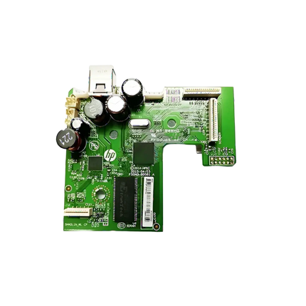 Formatter Board Compatible use for HP DeskJet GT-5811 Printer