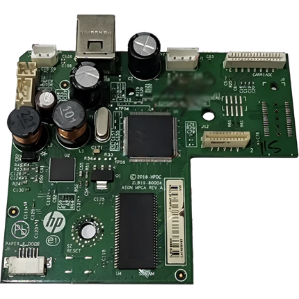 Formatter Board Compatible use for HP Ink Tank 115 Printer