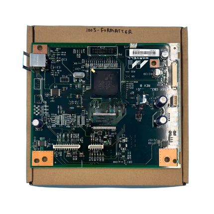 Formatter Board Compatible use for HP Laser Jet M1005 ( CB397 – 60001 ) New Original