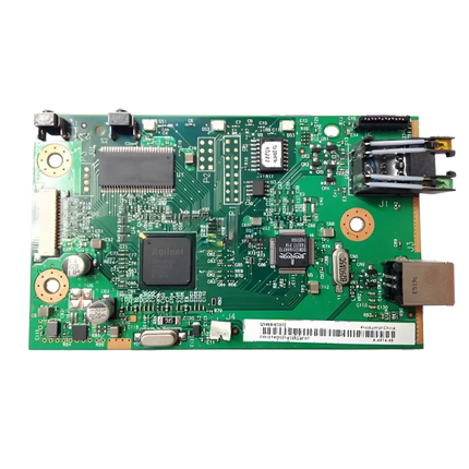 Formatter Board Compatible use for HP LaserJet 1022N Printer