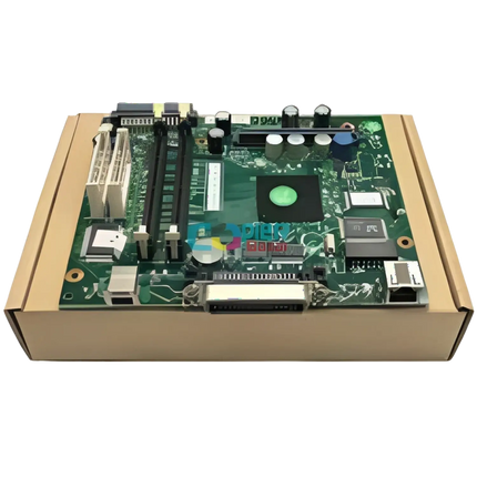 Formatter Board Compatible use for HP LaserJet 4250N 4350N Printer