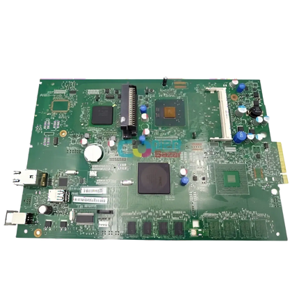Formatter Board Compatible use for HP LaserJet CP4025 CP4525 Printer