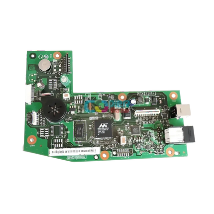 Formatter Board Compatible use for HP LaserJet M1212NF M1213NF Printer