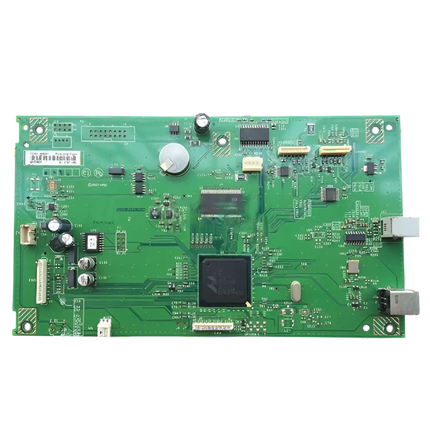 Formatter Board Compatible use for HP LaserJet M1319F Printer